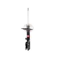 KYB Excel-G Suspension Strut - Standard OE ReplFits Acement (Shock Absorber) Right fits rear