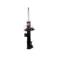 KYB Excel-G Suspension Strut - Standard OE ReplFits Acement (Shock Absorber) Left Front