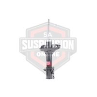KYB Excel-G Suspension Strut - Standard OE ReplFits Acement (Shock Absorber) Right Front