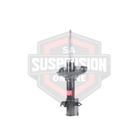 KYB Excel-G Suspension Strut - Standard OE ReplFits Acement (Shock Absorber) Left Front