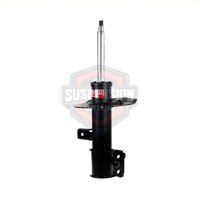 KYB Excel-G Suspension Strut - Standard OE ReplFits Acement (Shock Absorber) Right Front