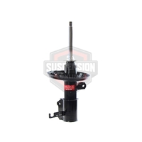 KYB Excel-G Suspension Strut - Standard OE ReplFits Acement (Shock Absorber) Right Front