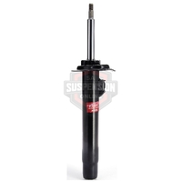 KYB Excel-G Suspension Strut - Standard OE ReplFits Acement (Shock Absorber) Left Front