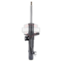 KYB Excel-G Suspension Strut - Standard OE ReplFits Acement (Shock Absorber) Front