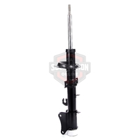 KYB Excel-G Suspension Strut - Standard OE ReplFits Acement (Shock Absorber) fits rear