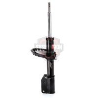 KYB Excel-G Suspension Strut - Standard OE ReplFits Acement (Shock Absorber) Right Front
