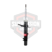 KYB Excel-G Suspension Strut - Standard OE ReplFits Acement (Shock Absorber) Left Front