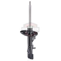 KYB Excel-G Suspension Strut - Standard OE ReplFits Acement (Shock Absorber) Right Front