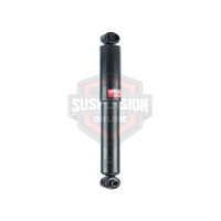 KYB Excel-G Shock Absorber - Standard OE ReplFits Acement (Shock Absorber) fits rear