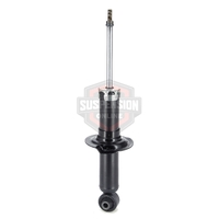 KYB Excel-G Shock Absorber - Standard OE ReplFits Acement (Shock Absorber) fits rear