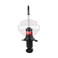 KYB Excel-G Shock Absorber - Standard OE ReplFits Acement (Shock Absorber) Front