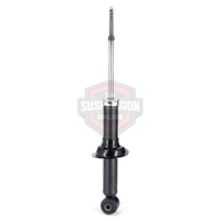 KYB Excel-G Shock Absorber - Standard OE ReplFits Acement (Shock Absorber) fits rear