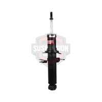 KYB Excel-G Shock Absorber - Standard OE ReplFits Acement (Shock Absorber) Right Front