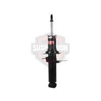 KYB Excel-G Shock Absorber - Standard OE ReplFits Acement (Shock Absorber) Left Front