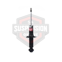 KYB Excel-G Shock Absorber - Standard OE ReplFits Acement (Shock Absorber) fits rear