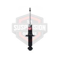 KYB Excel-G Shock Absorber - Standard OE ReplFits Acement (Shock Absorber) Rear