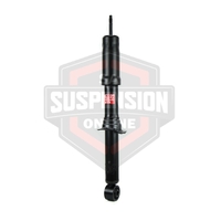 KYB Excel-G Shock Absorber - Standard OE ReplFits Acement (Shock Absorber) Front