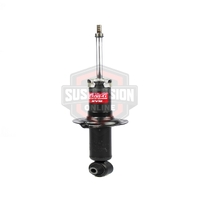 KYB Excel-G Shock Absorber - Standard OE ReplFits Acement (Shock Absorber) fits rear