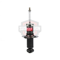 KYB Excel-G Shock Absorber - Standard OE ReplFits Acement (Shock Absorber) Rear