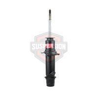 KYB Excel-G Shock Absorber - Standard OE ReplFits Acement (Shock Absorber) Front