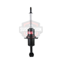 KYB Excel-G Shock Absorber - Standard OE ReplFits Acement (Shock Absorber) Front