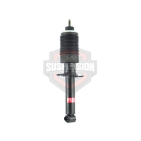 KYB Excel-G Shock Absorber - Standard OE ReplFits Acement (Shock Absorber) Rear