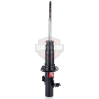 KYB Excel-G Shock Absorber - Standard OE ReplFits Acement (Shock Absorber) Left Front