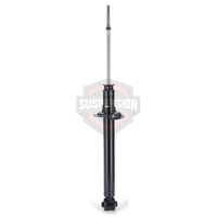 KYB Excel-G Shock Absorber - Standard OE ReplFits Acement (Shock Absorber) fits rear