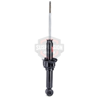 KYB Excel-G Shock Absorber - Standard OE ReplFits Acement (Shock Absorber) fits rear