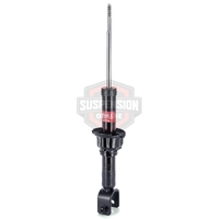 KYB Excel-G Shock Absorber - Standard OE ReplFits Acement (Shock Absorber) fits rear