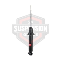 KYB Excel-G Shock Absorber - Standard OE ReplFits Acement (Shock Absorber) fits rear
