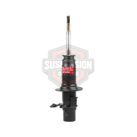 KYB Excel-G Shock Absorber - Standard OE ReplFits Acement (Shock Absorber) Right Front