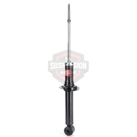 KYB Excel-G Shock Absorber - Standard OE ReplFits Acement (Shock Absorber) fits rear
