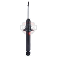 KYB Excel-G Shock Absorber - Standard OE ReplFits Acement (Shock Absorber) Front