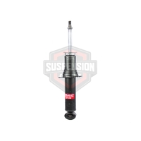 KYB Excel-G Shock Absorber - Standard OE ReplFits Acement (Shock Absorber) Front