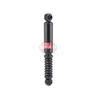 KYB Excel-G Shock Absorber - Standard OE ReplFits Acement (Shock Absorber) fits rear