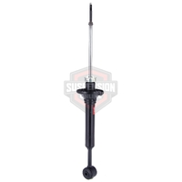 KYB Excel-G Shock Absorber - Standard OE ReplFits Acement (Shock Absorber) fits rear