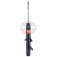 KYB Excel-G Shock Absorber - Standard OE ReplFits Acement (Shock Absorber) Right Front