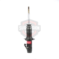KYB Excel-G Shock Absorber - Standard OE ReplFits Acement (Shock Absorber) Right Front