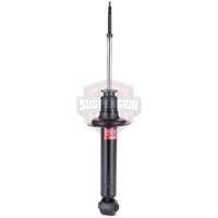 KYB Excel-G Shock Absorber - Standard OE ReplFits Acement (Shock Absorber) fits rear