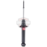 KYB Excel-G Shock Absorber - Standard OE ReplFits Acement (Shock Absorber) Rear