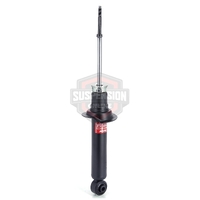 KYB Excel-G Shock Absorber - Standard OE ReplFits Acement (Shock Absorber) fits rear