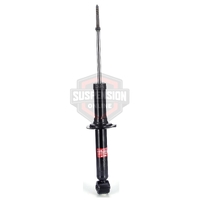 KYB Excel-G Shock Absorber - Standard OE ReplFits Acement (Shock Absorber) fits rear