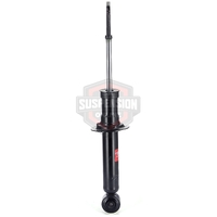 KYB Excel-G Shock Absorber - Standard OE ReplFits Acement (Shock Absorber) fits rear