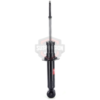 KYB Excel-G Shock Absorber - Standard OE ReplFits Acement (Shock Absorber) Rear