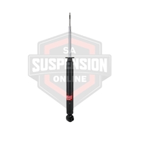 KYB Excel-G Shock Absorber - Standard OE ReplFits Acement (Shock Absorber) fits rear
