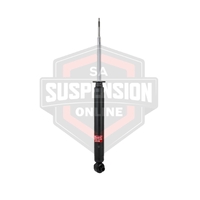 KYB Excel-G Shock Absorber - Standard OE ReplFits Acement (Shock Absorber) Rear