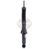KYB Excel-G Shock Absorber - Standard OE ReplFits Acement (Shock Absorber) Front