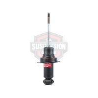KYB Excel-G Shock Absorber - Standard OE ReplFits Acement (Shock Absorber) fits rear