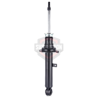 KYB Excel-G Shock Absorber - Standard OE ReplFits Acement (Shock Absorber) Front